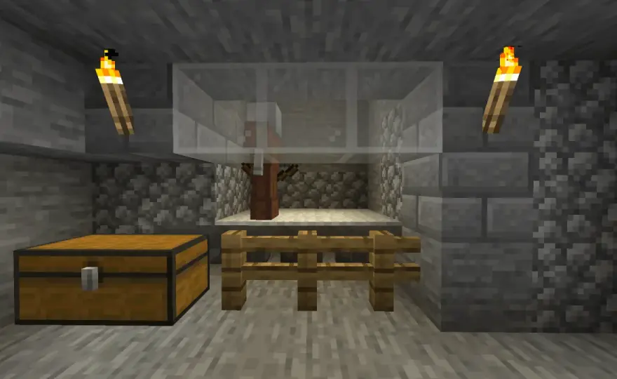 /kill w Minecraft - Jak bezpiecznie usuwać moby?