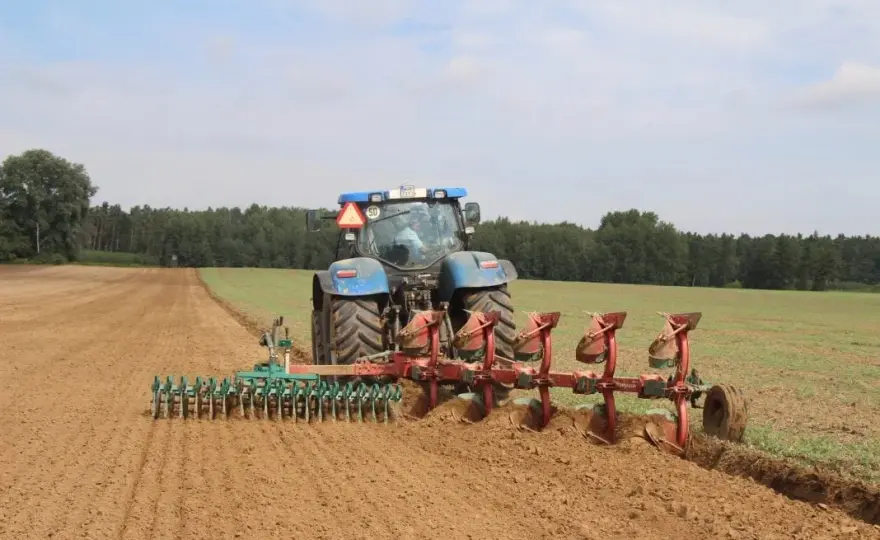  Jak optymalnie ustawić pług 2 i 3 skibowy w Grudziądzu?