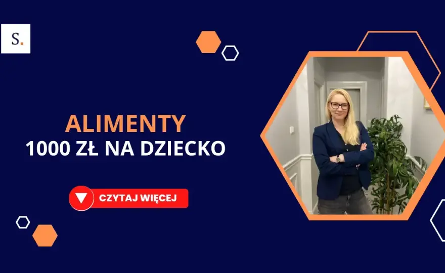 Fundusz alimentacyjny ile wynosi - sprawdź maksymalne świadczenie 1000 zł