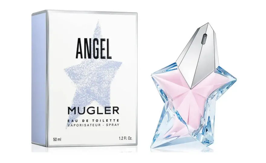 Angel Mugler - jak pachnie i czy warto go kupić?