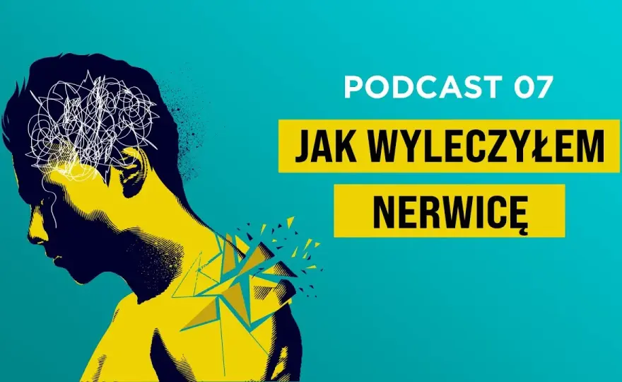 Jak wyszedłem z nerwicy natręctw? Moja droga do wolności