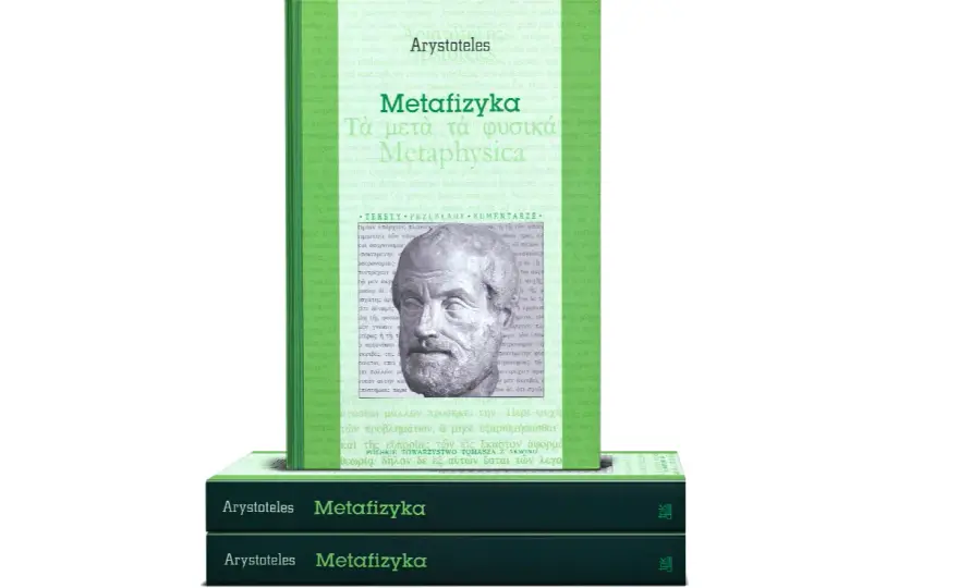 Metafizyka w filozofii i literaturze - co naprawdę oznacza?