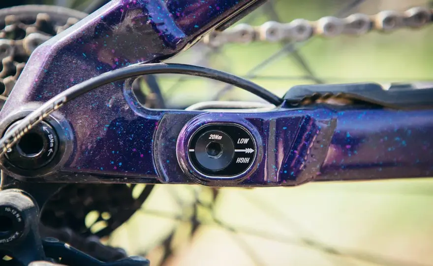 MTB Flip Chip Explained - Master Your Bike's Geometry