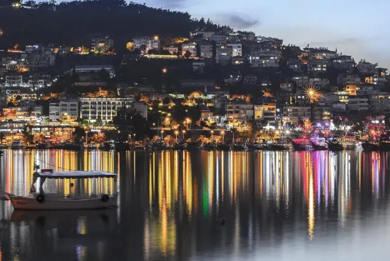 Turcja Alanya czy jest bezpiecznie? Odkryj prawdę o zagrożeniach