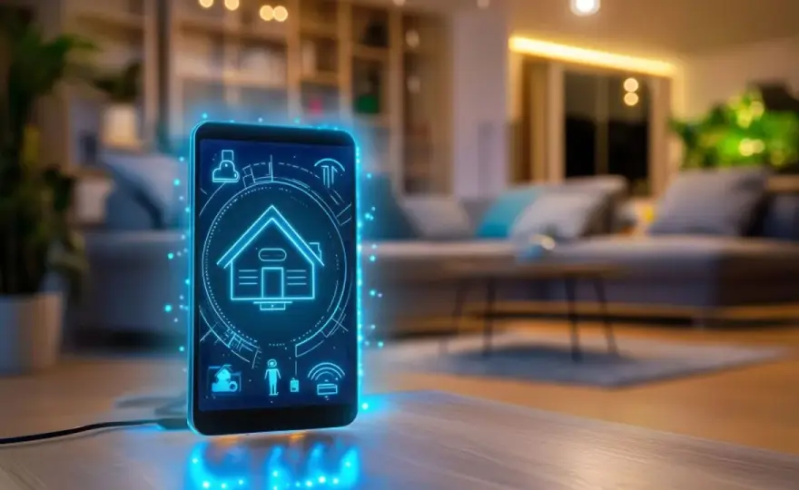 Domótica útil - Guía para automatizar tu casa sin gastar de más