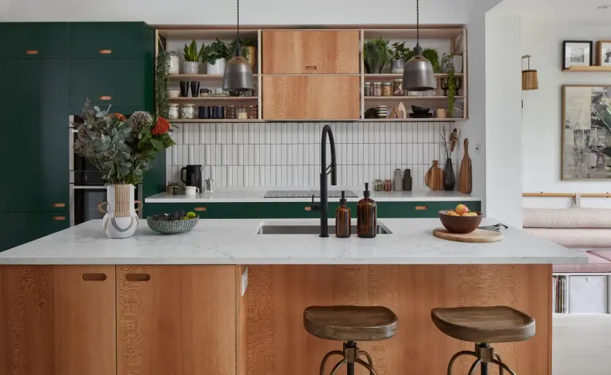 Kitchen Styling Guide - Create a Calm, Functional Space