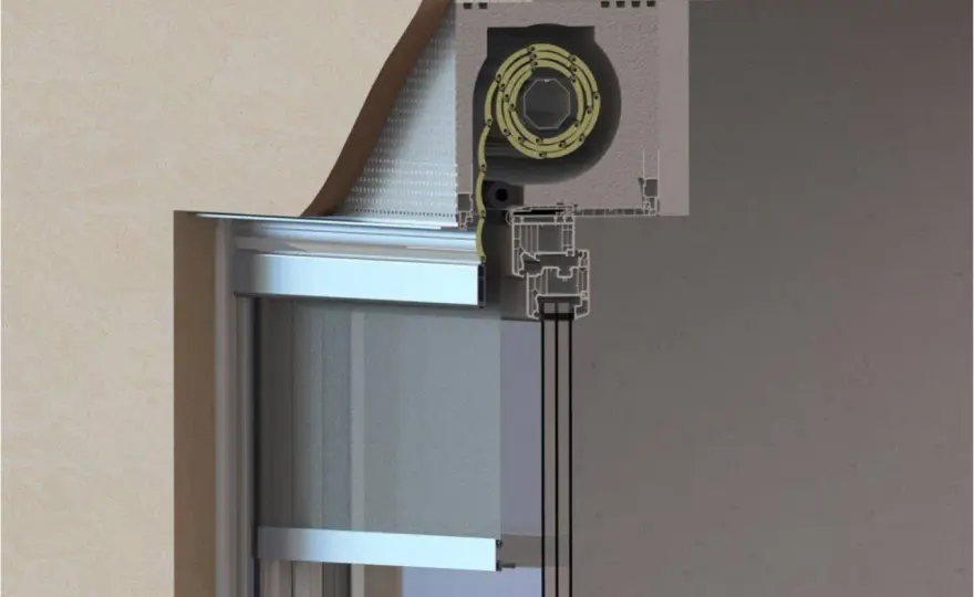 Rollladen im Altbau sanieren - was wirklich sinnvoll ist