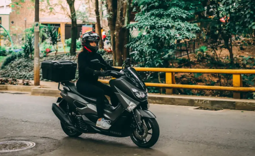 Motos automáticas - cómo elegir bien entre ciudad y carretera