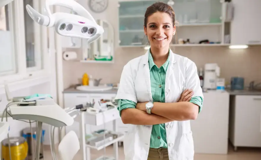 L4 od dentysty: Kiedy i na jakich zasadach dostaniesz zwolnienie?