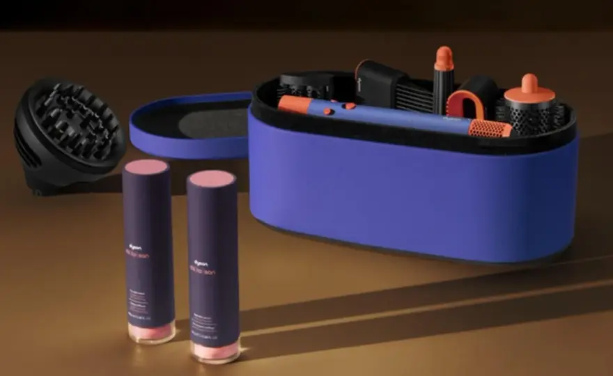 Dyson Airwrap zamiennik? Wybierz idealny multistyler do 1500 zł