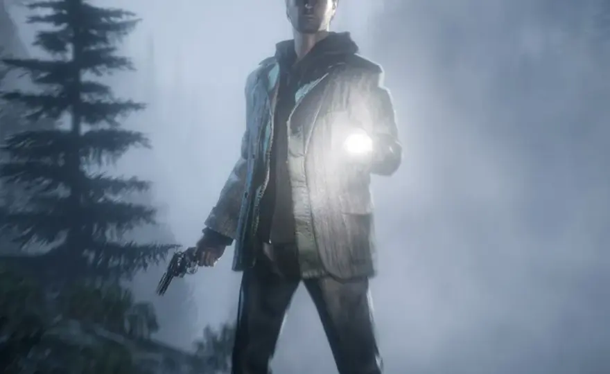 Alan Wake recenzja: Czy gra spełnia oczekiwania fanów horrorów?