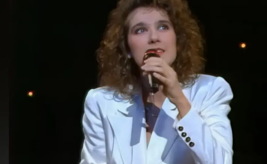 Céline Dion i Eurowizja 1988 - Jak to zwycięstwo zmieniło wszystko?