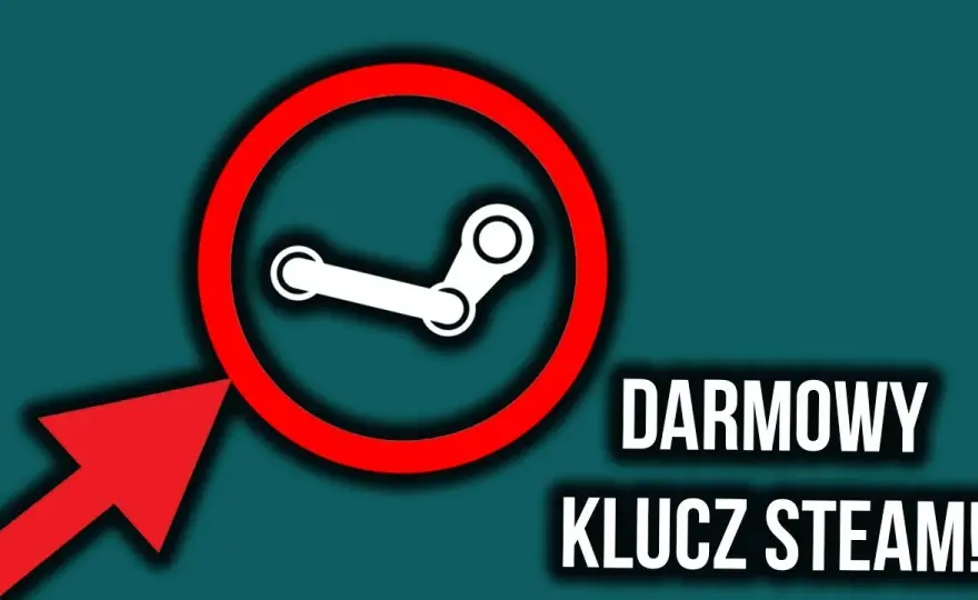 Sprawdzone sposoby jak kupić gry na steam za darmo - Legalne metody