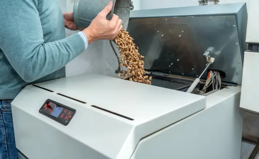 Kocioł co 8 kW Castorama – najlepsze modele i ich ceny, które warto znać