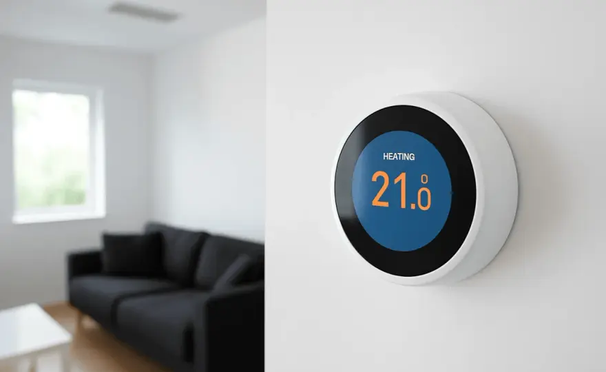 Termostato - Guía completa para ahorrar y mejorar el confort
