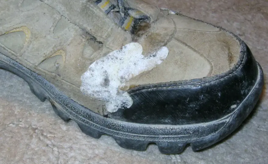 How to Glue a Hiking Boot Sole That Actually Lasts