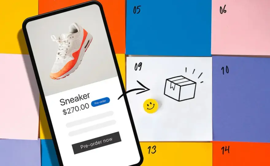 Przedsprzedaż w e-commerce - Jak sprzedawać towar, którego nie masz?