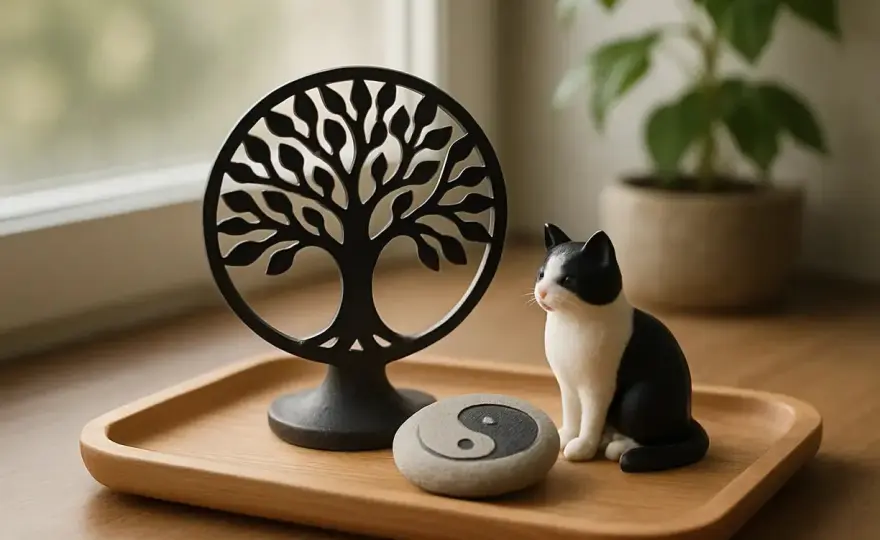 Le chat en art - Plus qu'un animal, un symbole puissant