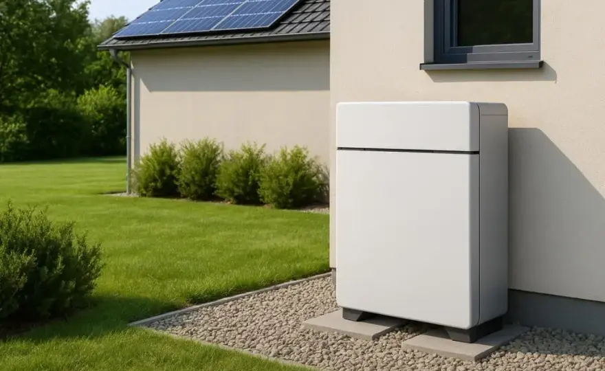 Magazyn energii 2025: Opłacalność, dotacje i dobór zestawu PV