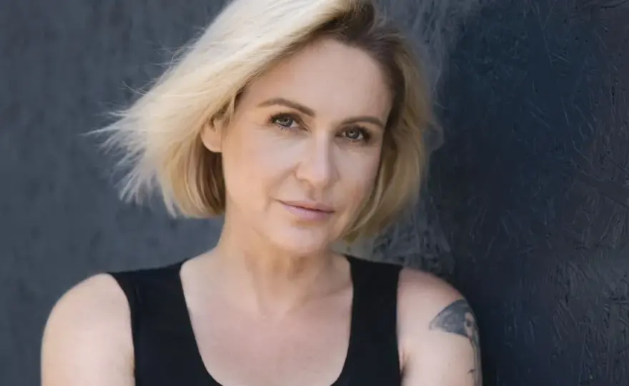 Małgorzata Ohme: Wiek, kariera, życie prywatne - wszystko o niej