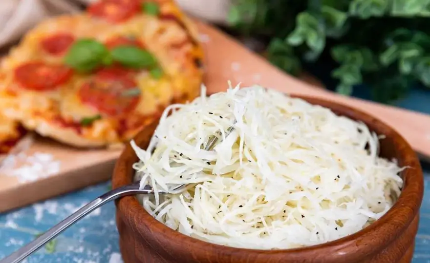 Pizzasallad som på pizzerian - Recept & hemligheter