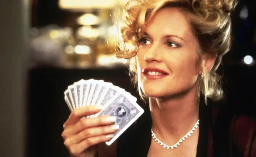 Melanie Griffith - Jak zrozumieć jej filmografię? Kluczowe filmy