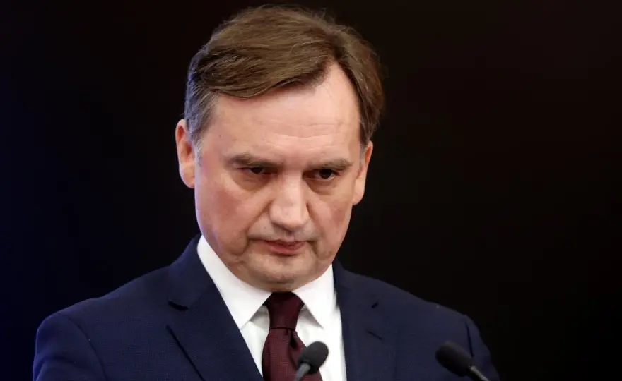 Afera Funduszu Sprawiedliwości: Co naprawdę dzieje się z Ziobrą?