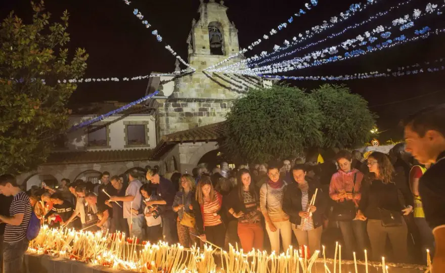 Fiestas Revilla de Camargo - ¿Cómo vivir la mejor experiencia?