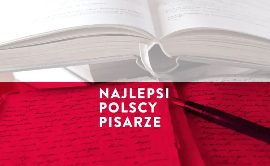 Współcześni polscy pisarze - od kogo zacząć czytać?