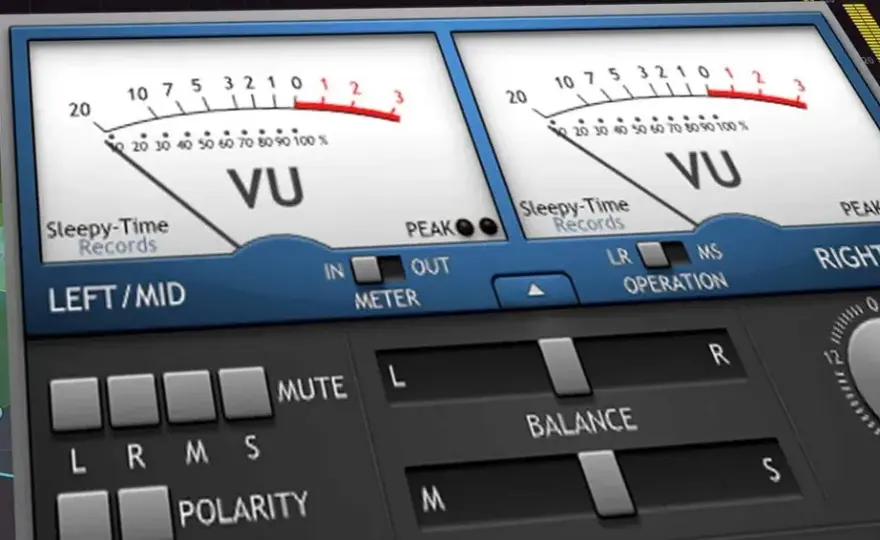 DC-Offset im Audio - Erkennen, entfernen, Headroom retten
