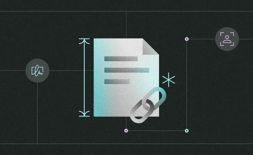 Modelos de firmas: elige la tuya y valida con certificado digital