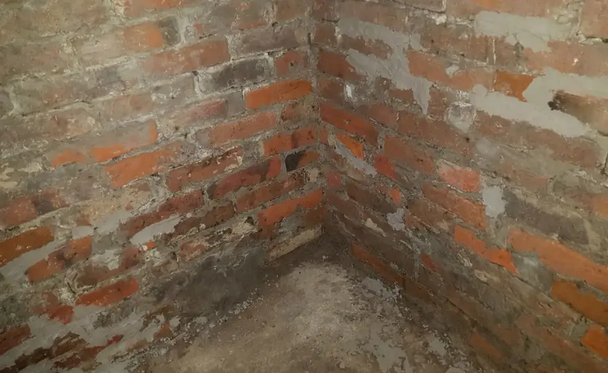 Hydroizolacja piwnicy od wewnątrz - Jak skutecznie usunąć wilgoć?