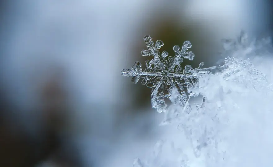 Parole invernali in inglese - Impara il lessico essenziale