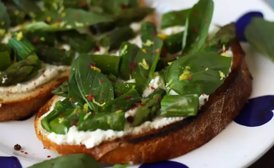 Bruschetta Recept - Så gör du perfekt krispig bruschetta hemma