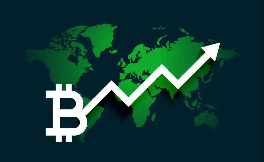Bitcoin - trudność wydobycia zdefiniowana. Co wpływa na mining?