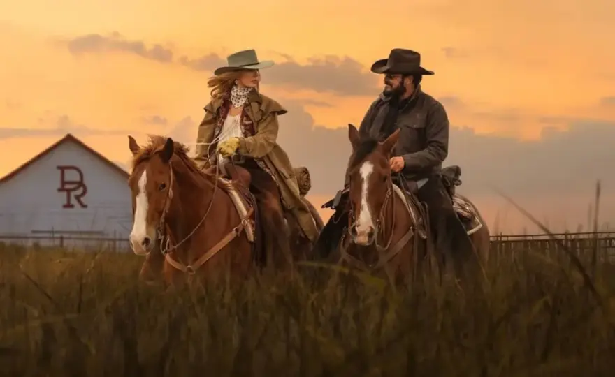 Yellowstone saison 5 - la fin du ranch Dutton expliquée