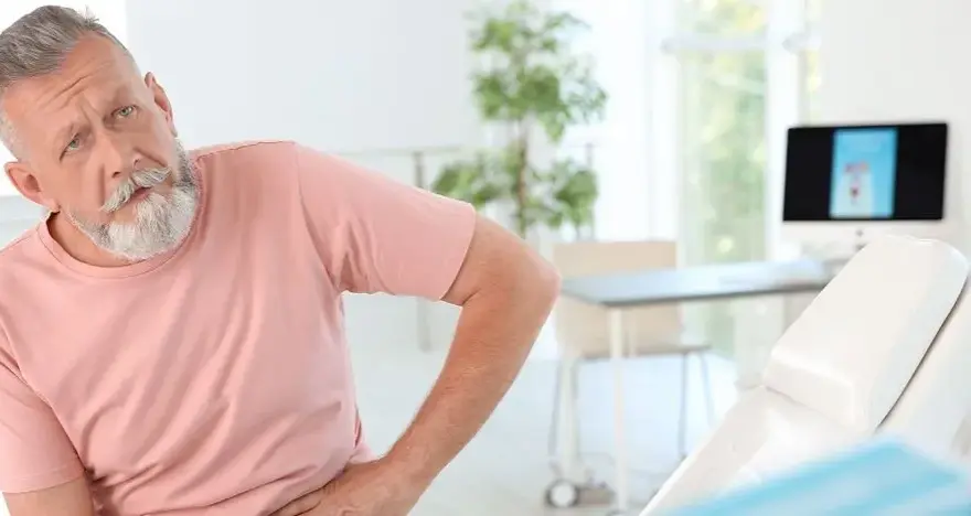 Prostata Vorsorge: So erhöhen Sie Ihre Chancen auf Früherkennung