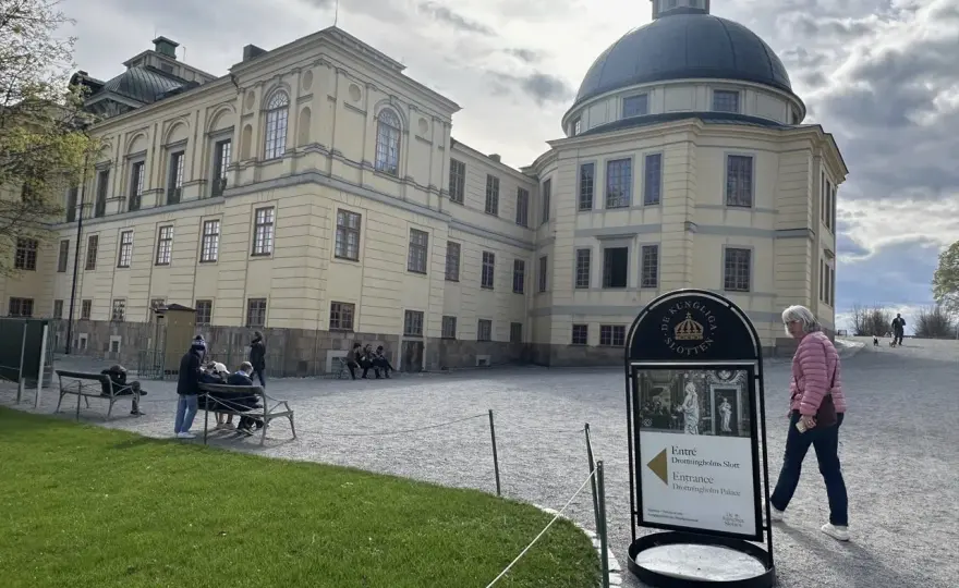 Drottningholms slottsteater - därför är den så unik