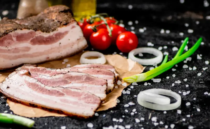 Jaki boczek do carbonary - Guanciale, pancetta czy zwykły boczek?