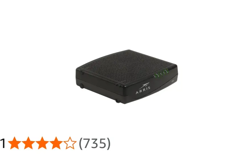 Arris - Jaki modem lub bramka kablowa? Wybierz mądrze!