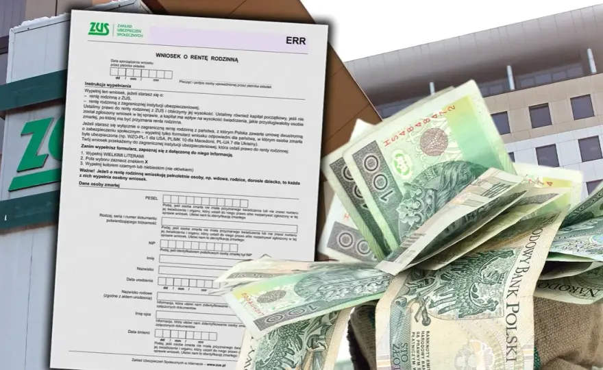 Jak rozliczyć rentę rodzinną pełnoletniego dziecka i uniknąć błędów