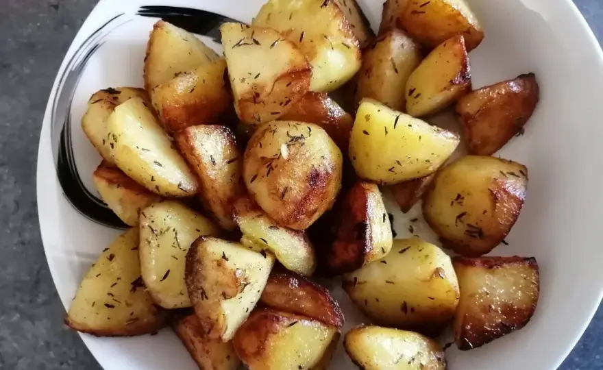Pommes de terre au Cookeo - Le guide pour une cuisson parfaite