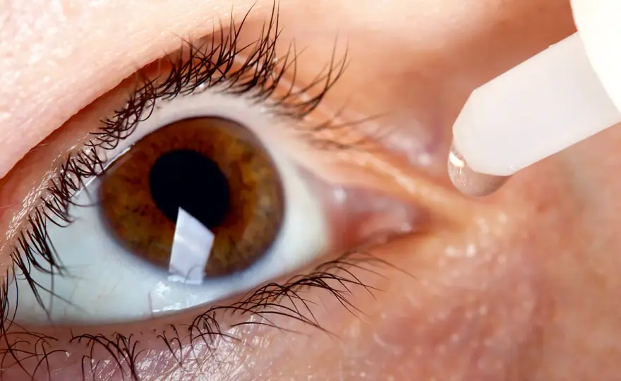 Monoprost: Skuteczne krople na jaskrę? Jak je stosować!