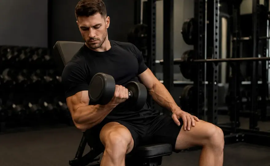 Trening oporowy w domu - Jak zacząć i widzieć efekty?