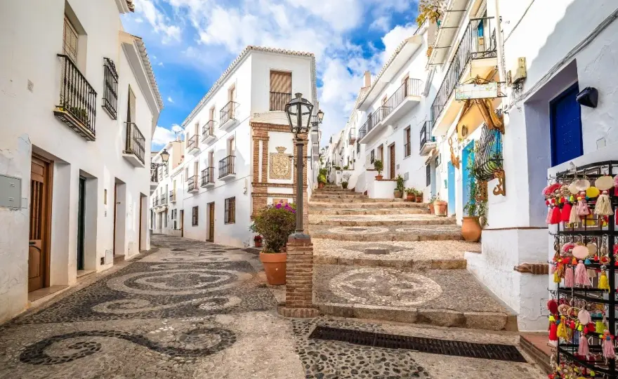 Qué ver en Andalucía en 7 días - Ruta para no perderte nada