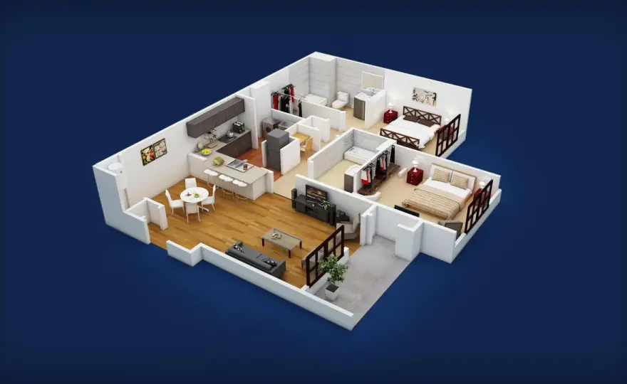Domótica Google Home - ¿Cómo tener una casa inteligente útil?