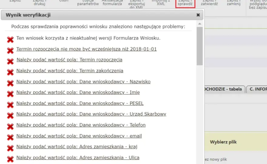 Jak skutecznie korzystać z czystego powietrza generatora wniosków?