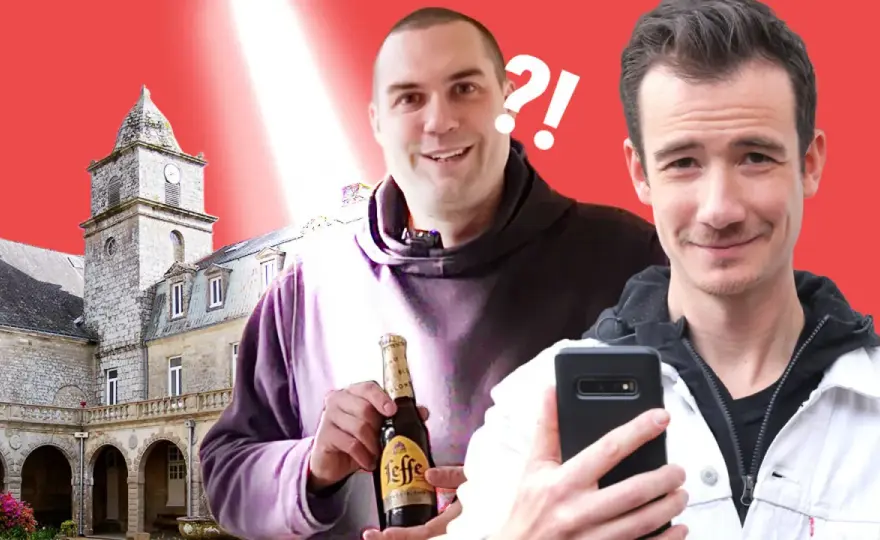 Leffe - Histoire, groupe et secrets des bières d'abbaye