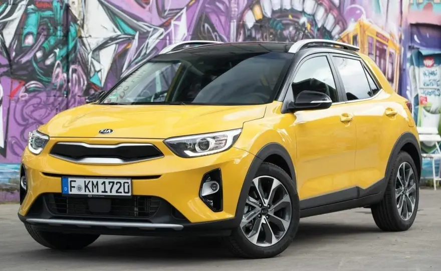 Kia Stonic - opinie, silniki i wady. Czy to auto dla Ciebie?