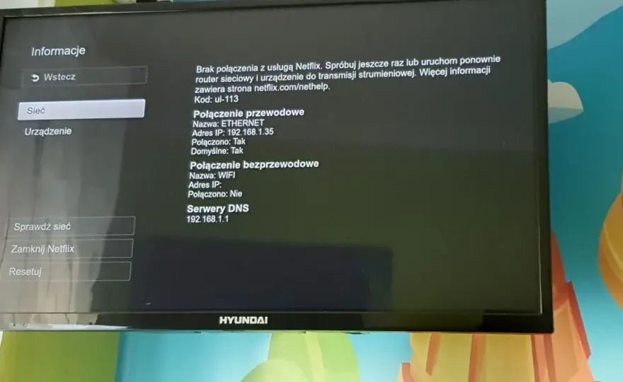Jak naprawić błąd UI 800 3 – skuteczne rozwiązanie problemu krok po kroku